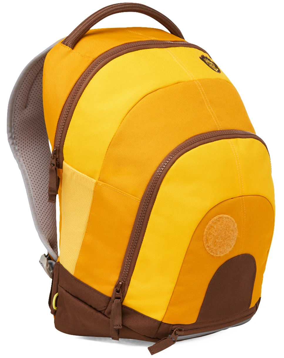 Kinderrucksack DAYDREAMER – TIGER (36x26x13) in orange