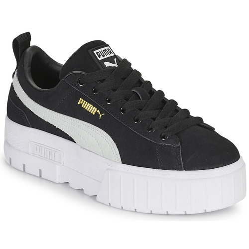 Puma - MAYZE - Noir / Blanc
