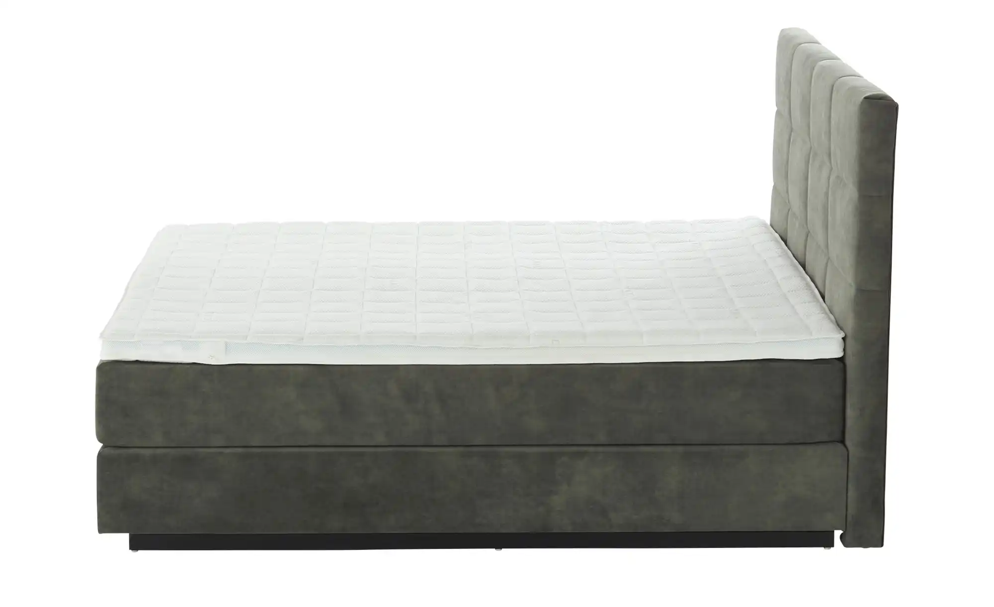 Wohnwert Boxspringbett Rist