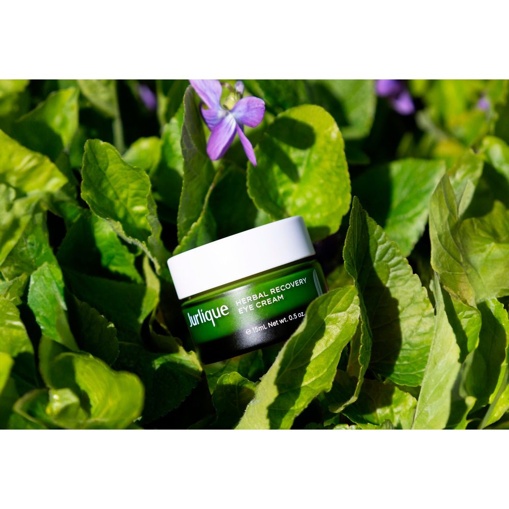Jurlique Herbal Recovery Eye Cream - 15 ml.