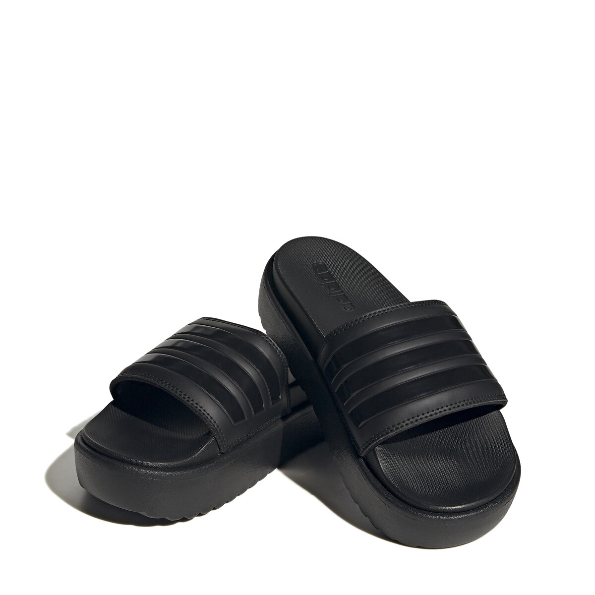 ADIDAS SPORTSWEAR<br>Chinelos Adilette Plataforma