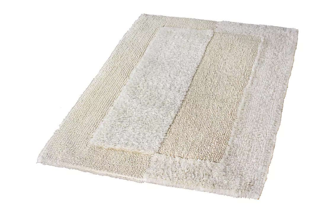 Badteppich Havanna 60 x 100 cm