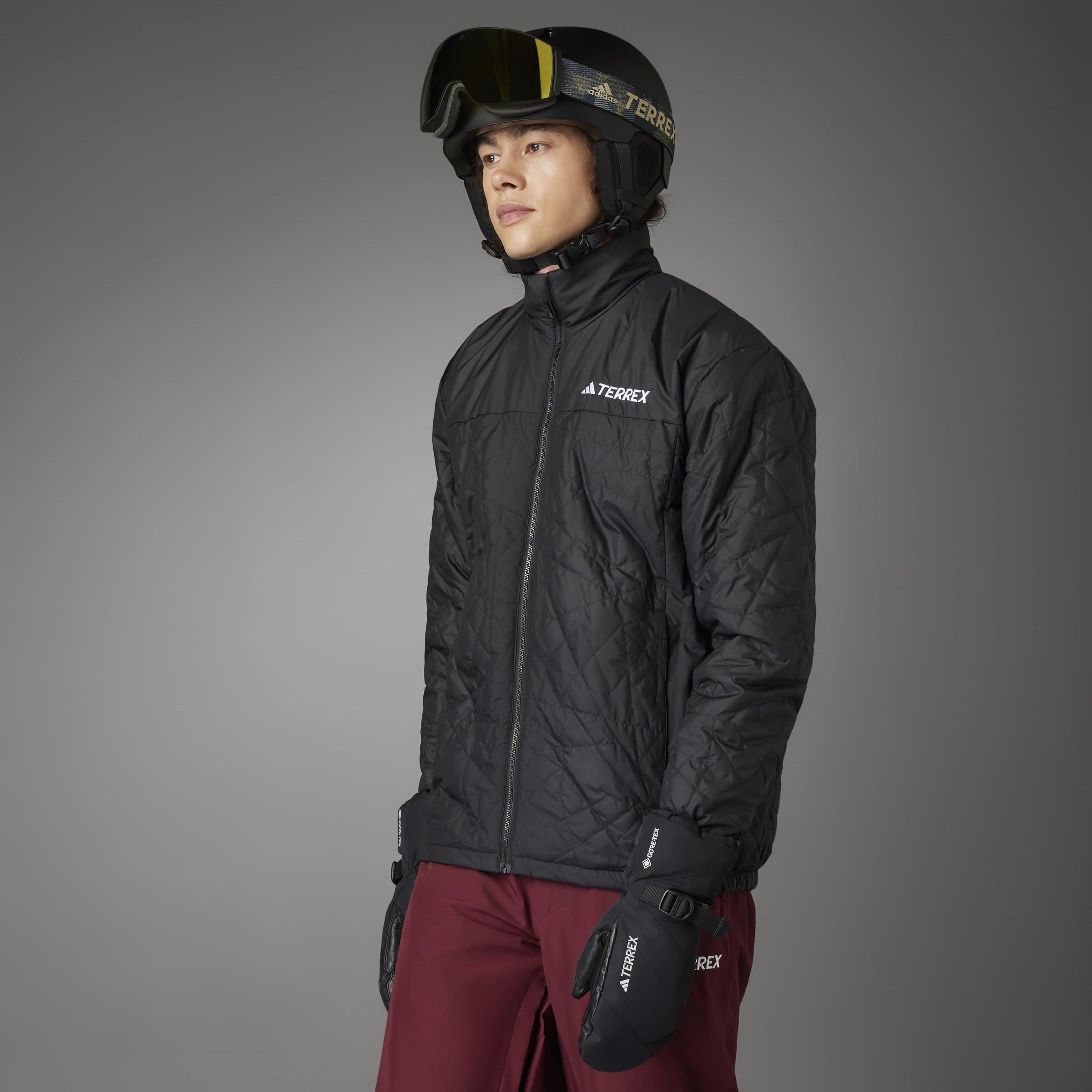 adidas adidas Xpr 3in1 J Softshell Jacket Mens
