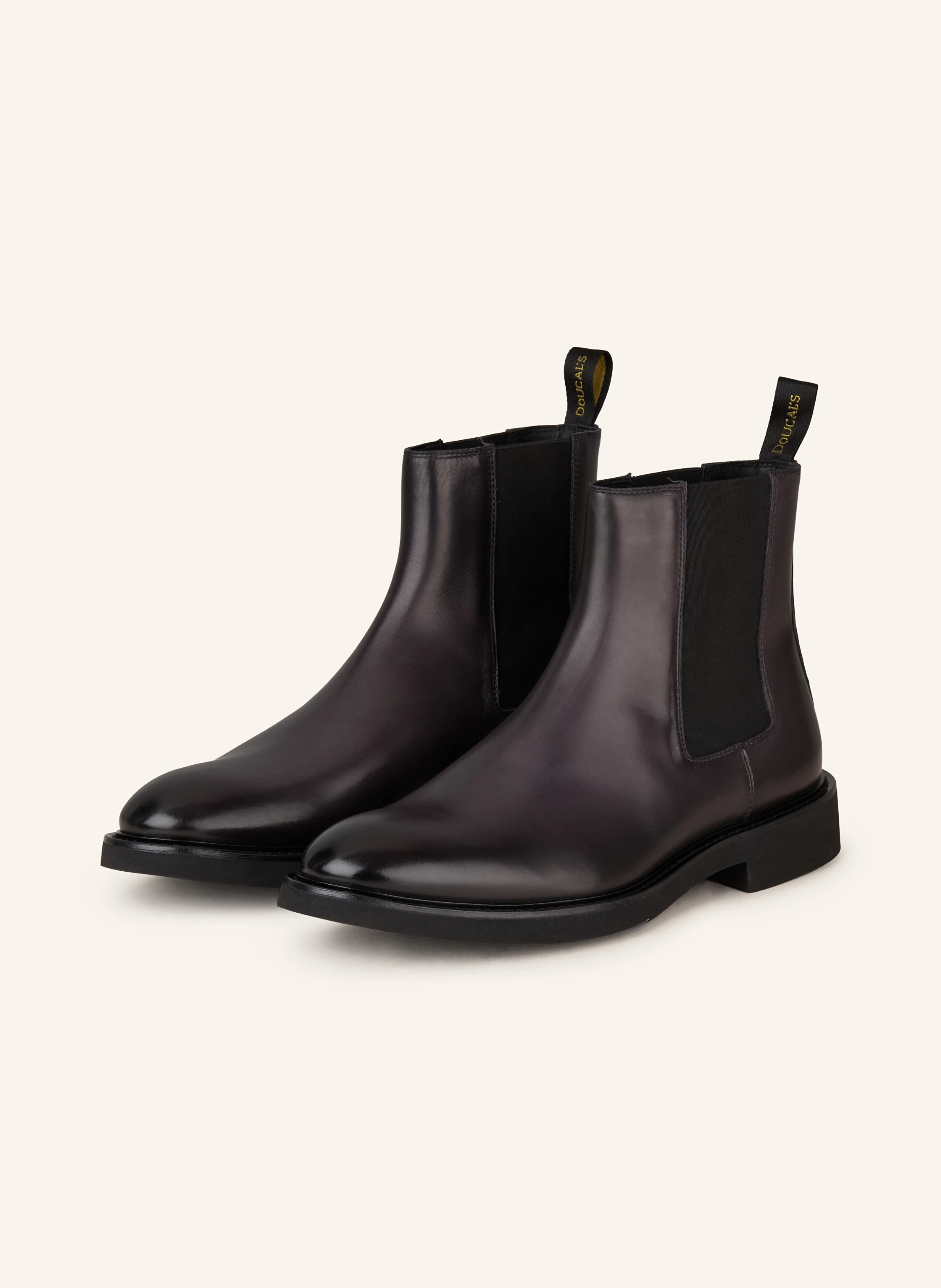 DOUCAL'S Chelsea-Boots