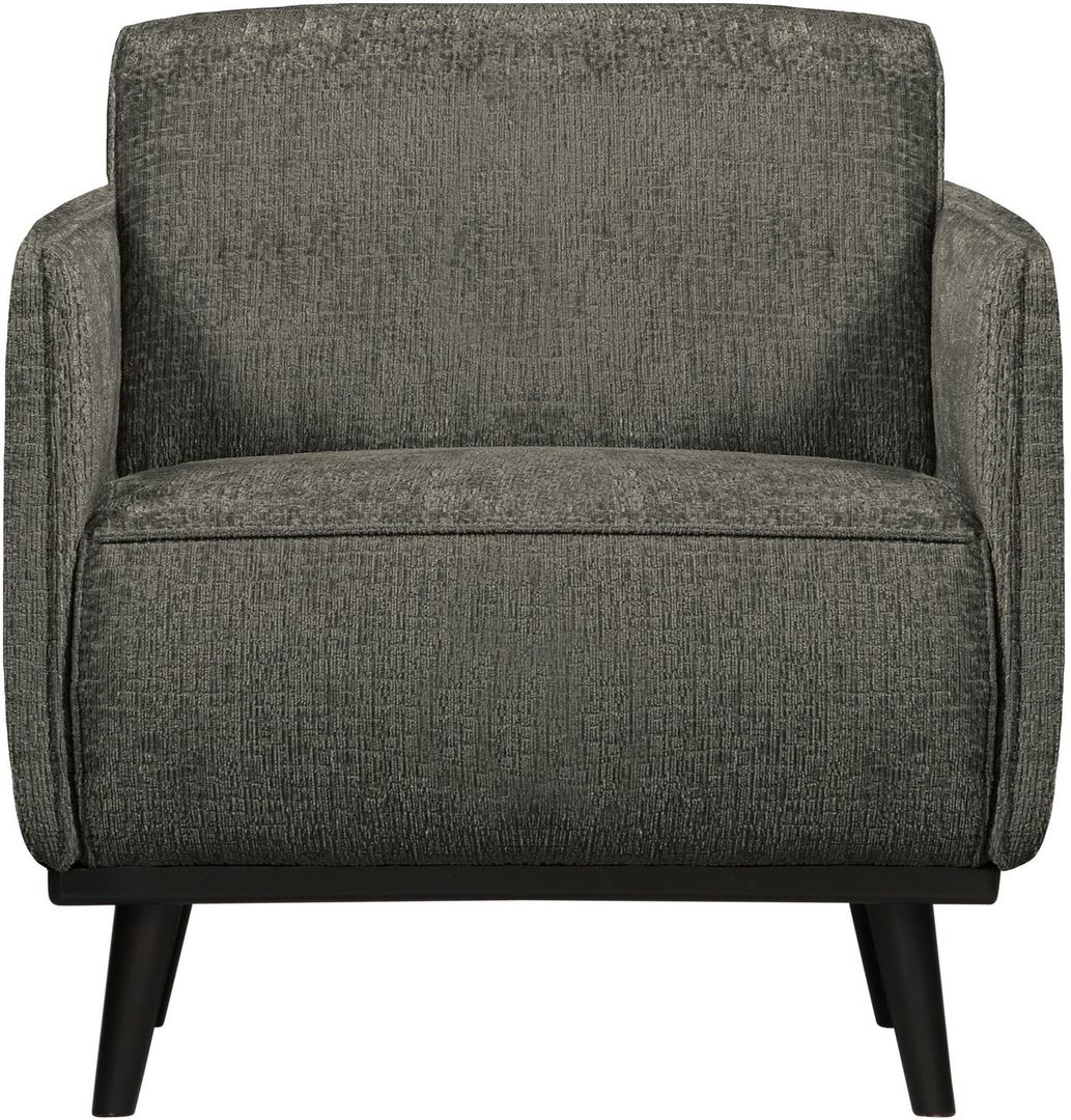 WOOOD Statement Fauteuil