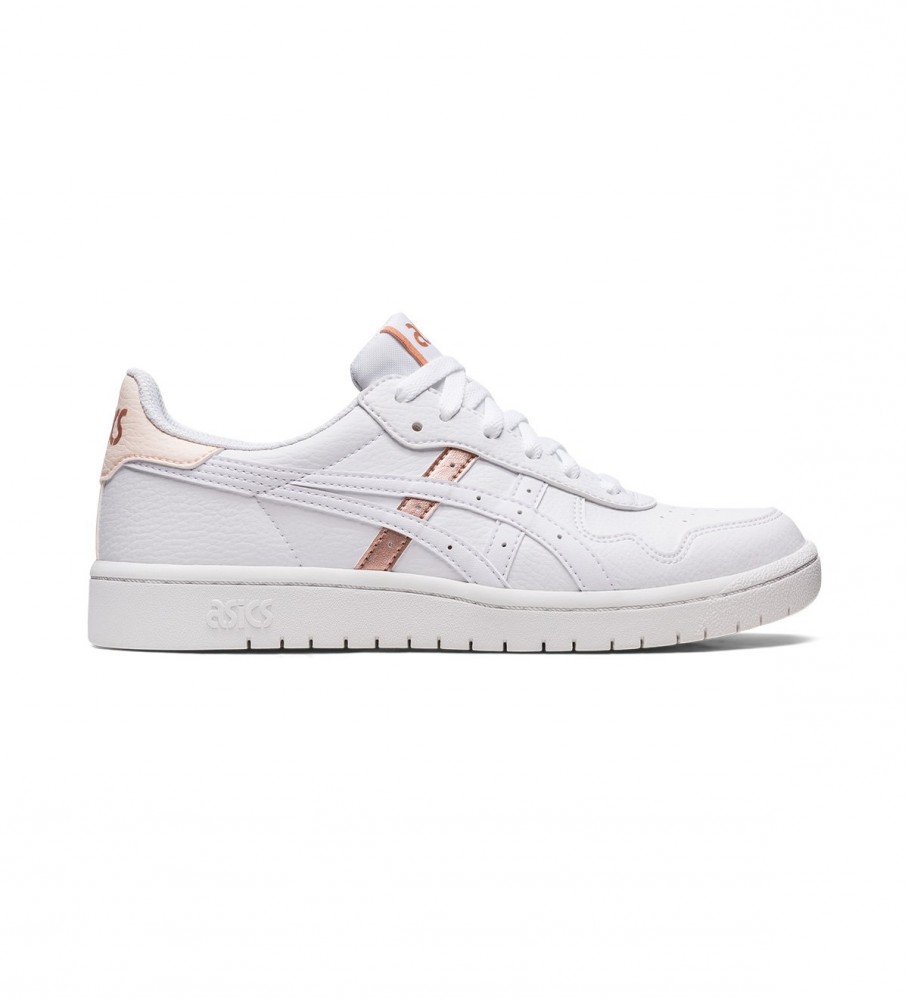 Tênis Asics Japan S Branco