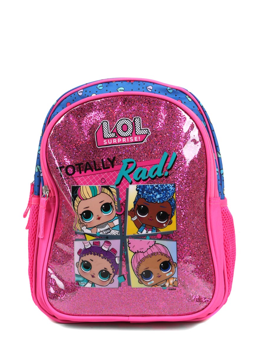 Sac À dos PoupÀe LOL