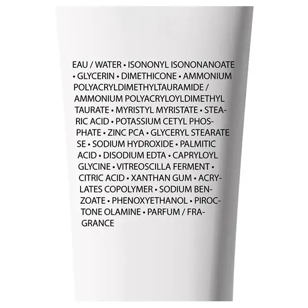 La Roche Posay Toleriane Kerium DS Concentrado 40ml