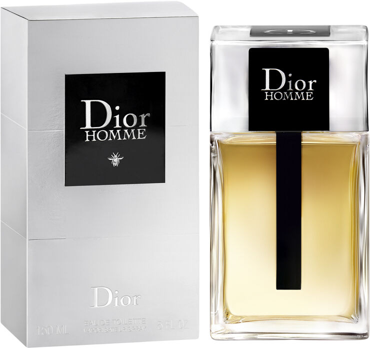 DIOR Dior Homme Eau de toilette