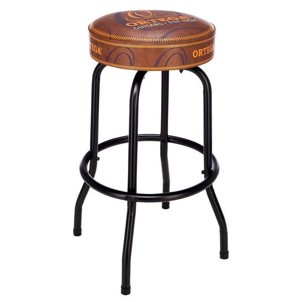 Ortega Bar Stool OBS30 V2