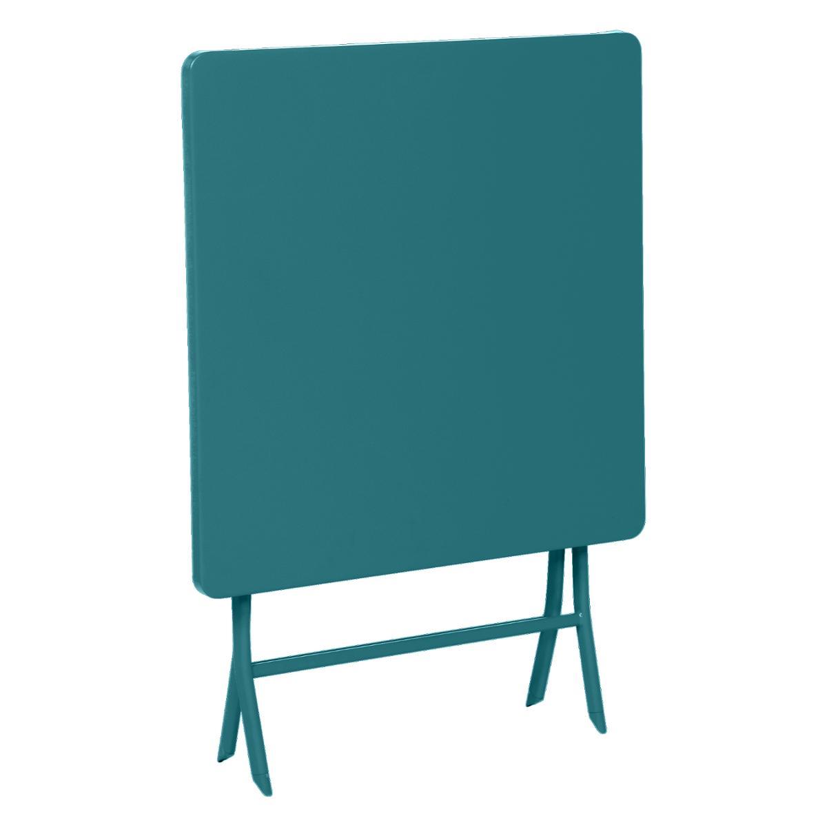TABLE GREENSBORO CARREE CANARD 2 PLACES