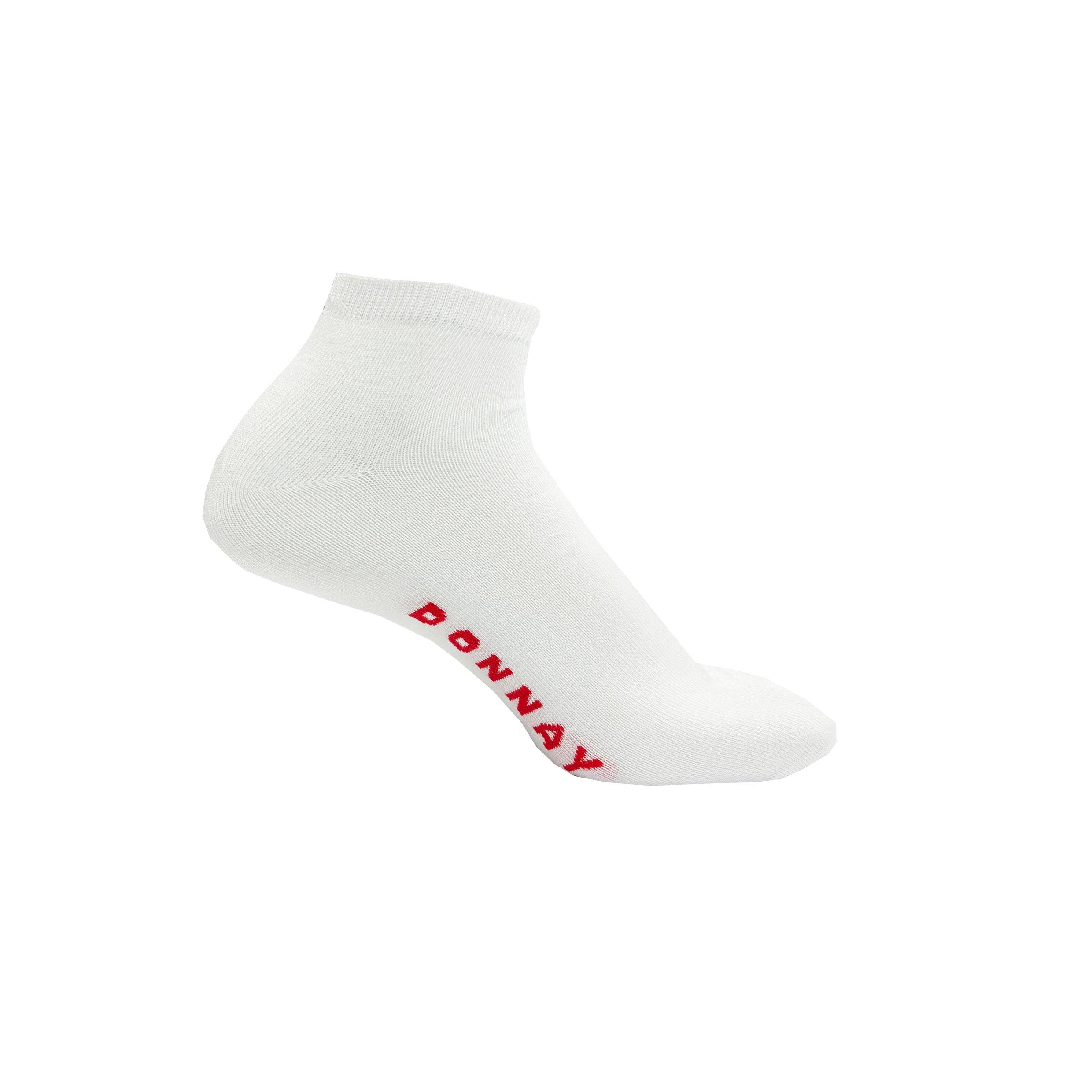 Donnay 10 Pack Trainer Socks