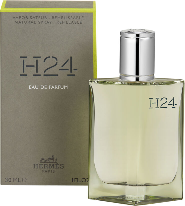 HERMÈS H24 EAU DE PARFUM 30ML