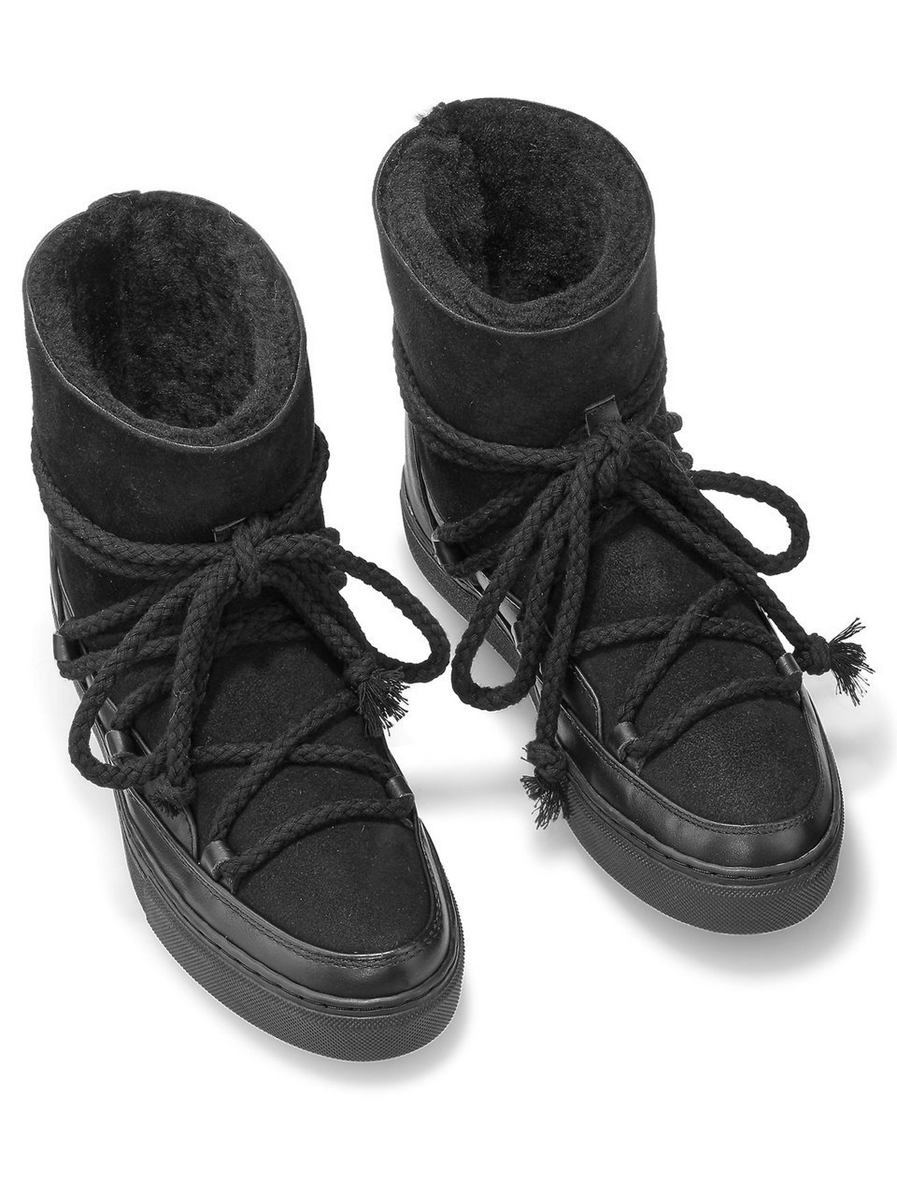 Schneestiefel