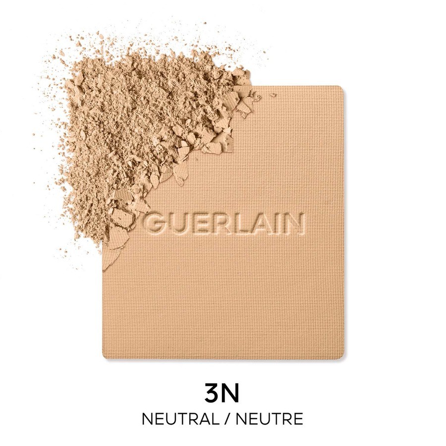 Guerlain Parure Gold Skin Control Compact Foundation 3N 10g