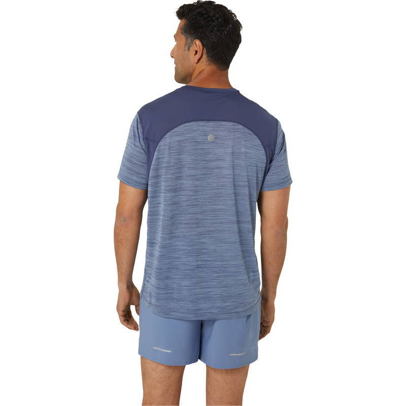 Asics Road Løbe T-shirt Herre