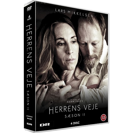 Herrens veje - sæson 2