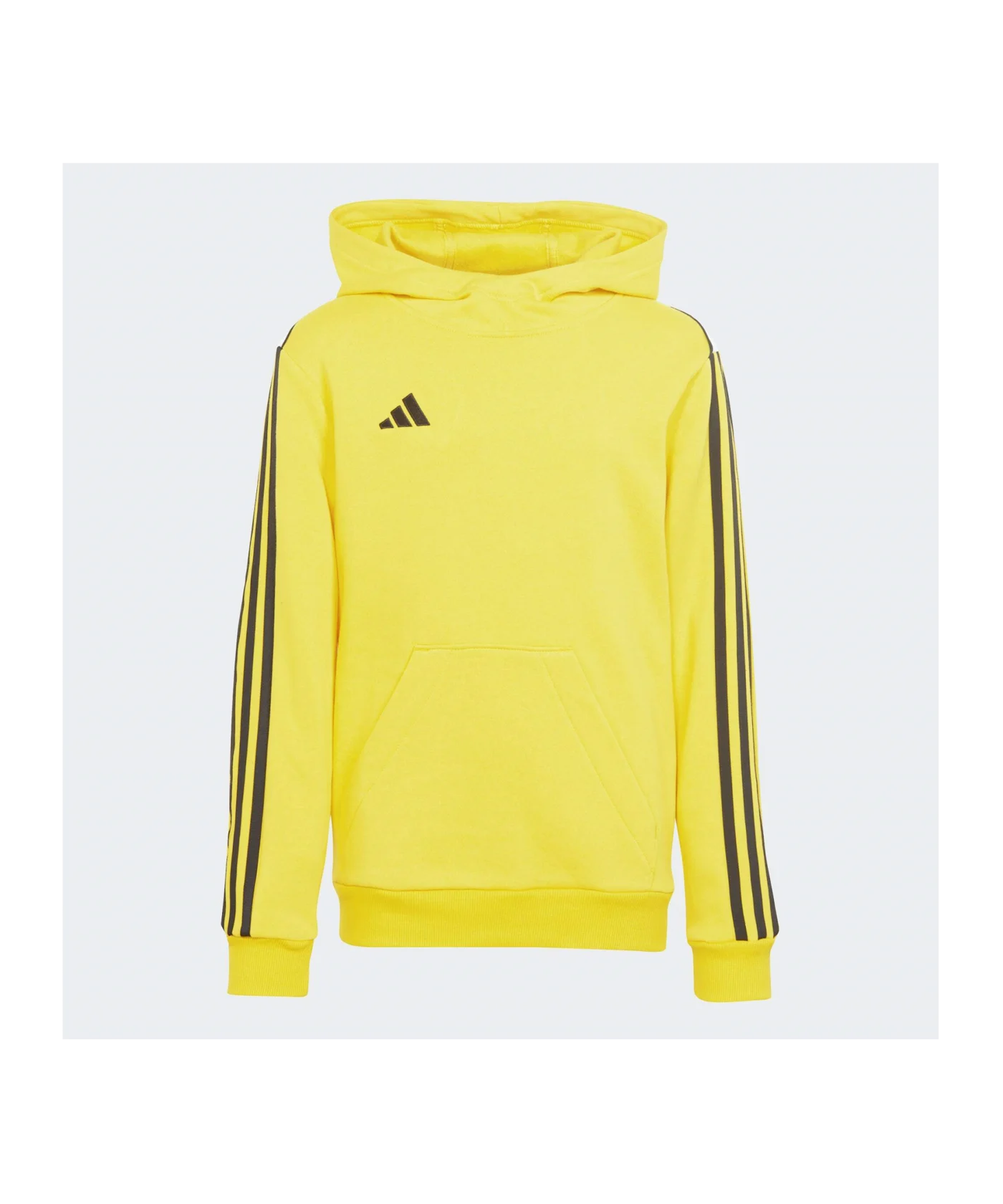 adidas Tiro 23 Sweat Hoody Kids Gelb