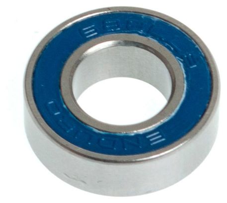 ENDURO BEARING Roulement Céramique Hybride 6902 LLB 15X28X7