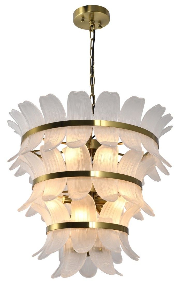 Hanglamp 214481 Ameline ⌀60  x H56 cm