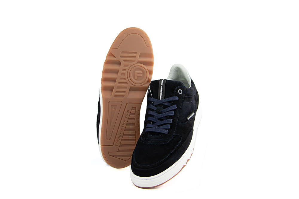 Floris van Bommel De Kupster 05.26 D.Blue