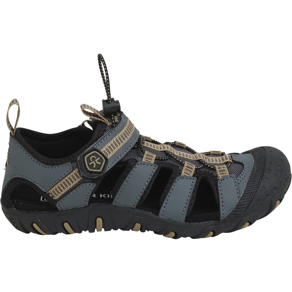 Køb Color Kids Turbulence Sandaler Hiking M/ Toe Kasket