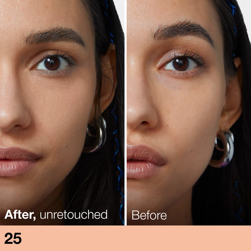 Maybelline Fit Me Concealer 6,8 ml - 25 Medium