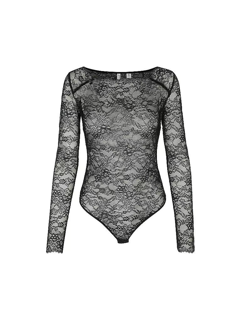 GUESS Body BELLE schwarz
