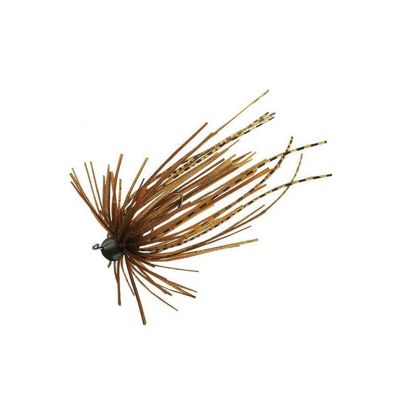 Jig Ever Green C-4 Jig