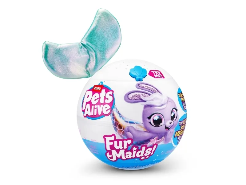Pets Alive Furmaids