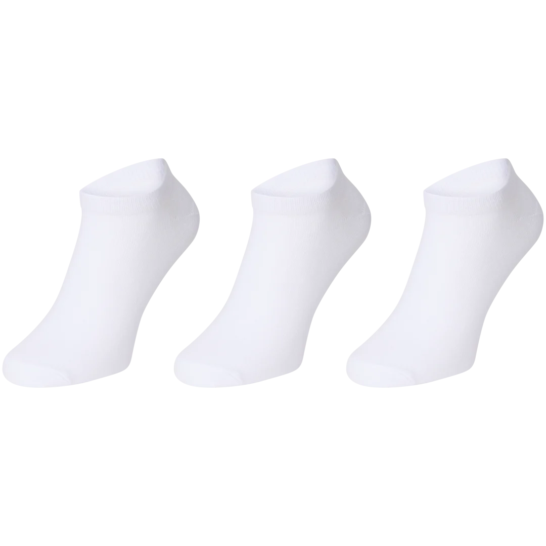 Socquettes pour homme Pairz
