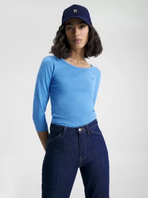 Coleção 1985 - Blusa Slim Fit