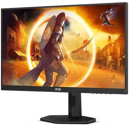 AOC 27G4X - Gaming Monitor - Full HD - 180Hz - 27 Inch