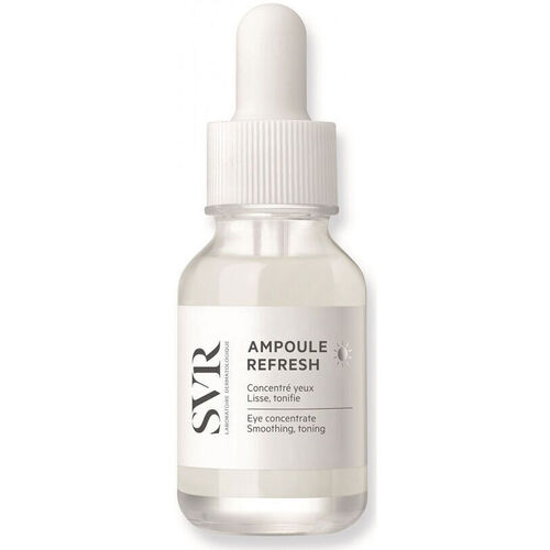 Svr Laboratoire Dermatologique - Ampoule Refresh Yeux