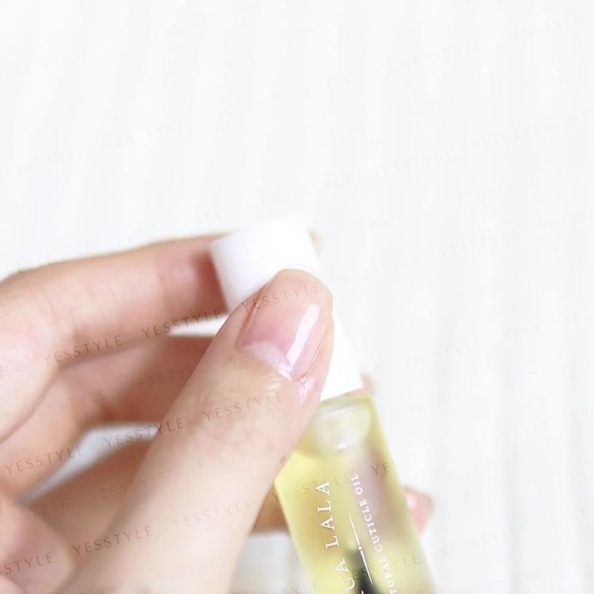 AQUA LALA - Ylang-extract nagel- en nagelriemolie