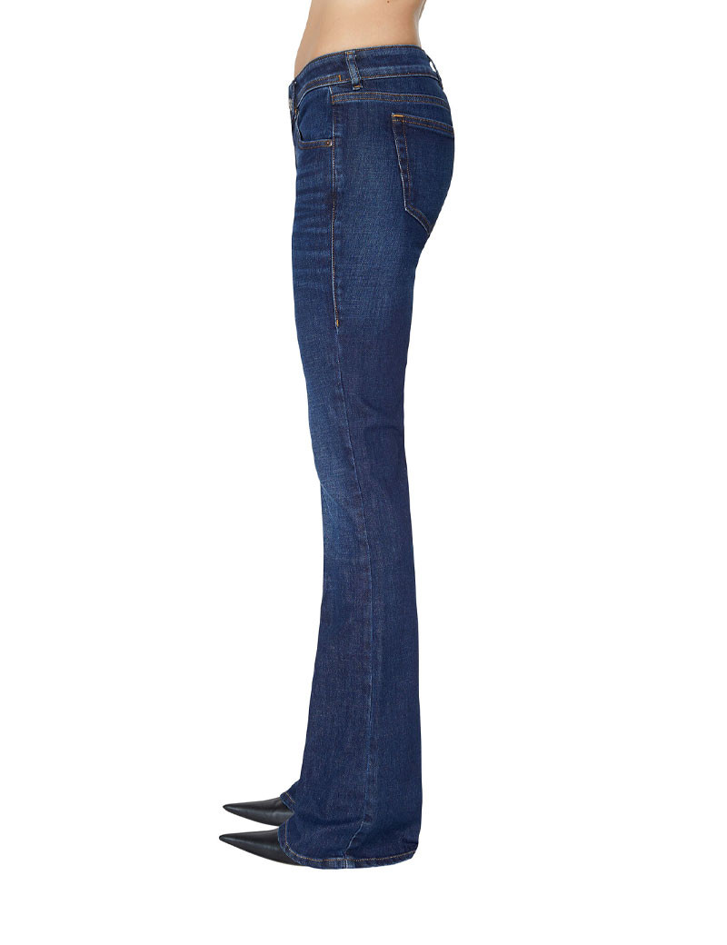 DIESEL JEAN FEMME D-EBBEY 9B90