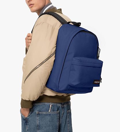 Eastpak Rucksack - Out Of Office - 27 L - Nightsky Navy