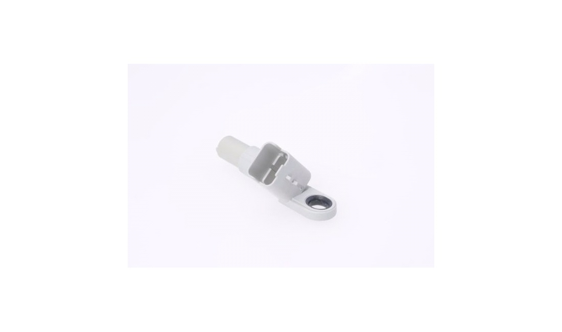 Sensor, knastakselposition