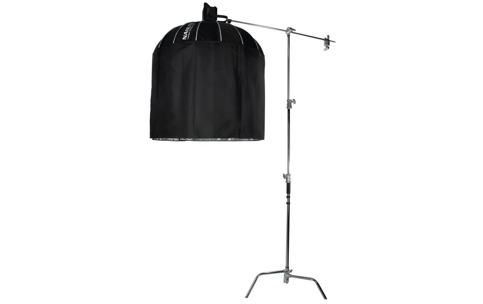 Softbox LT-120<br>Laternensoftbox 120 cm (Easy-Up)