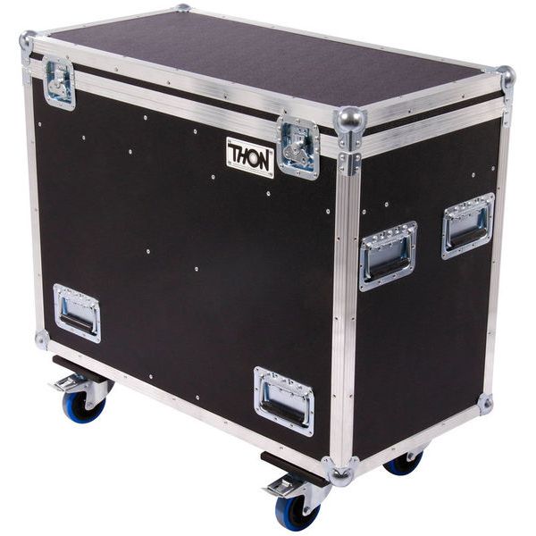 Thon Case 2x Stairville BS-280 R10