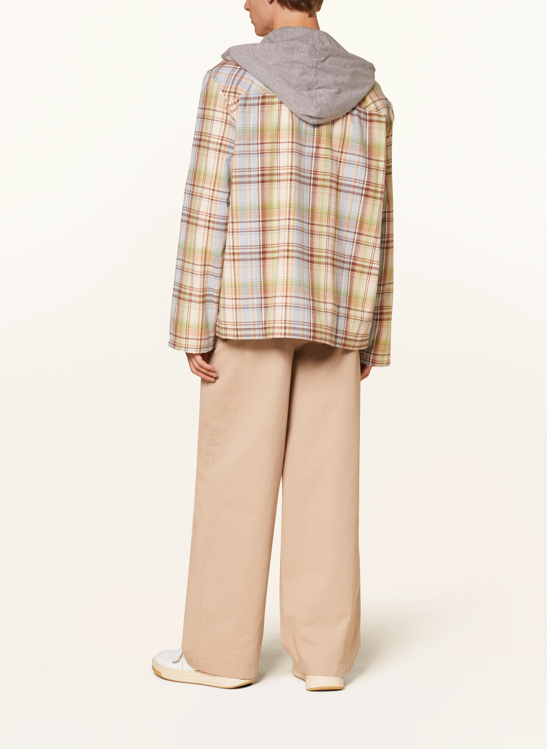Acne Studios Overjacket