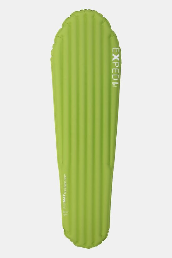 Exped Exped Ultra 1R M Mummy Luchtbed