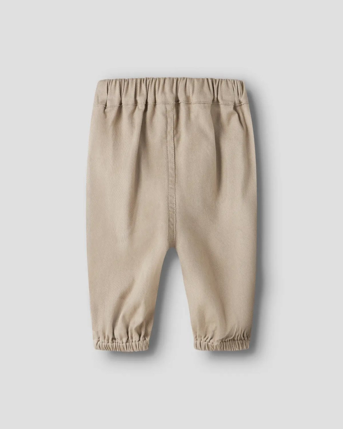 Bukse Baby – Øko Twill | NBMDOREEN LOOSE TWI PANT