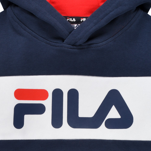 Fila - GOUMET - Marine