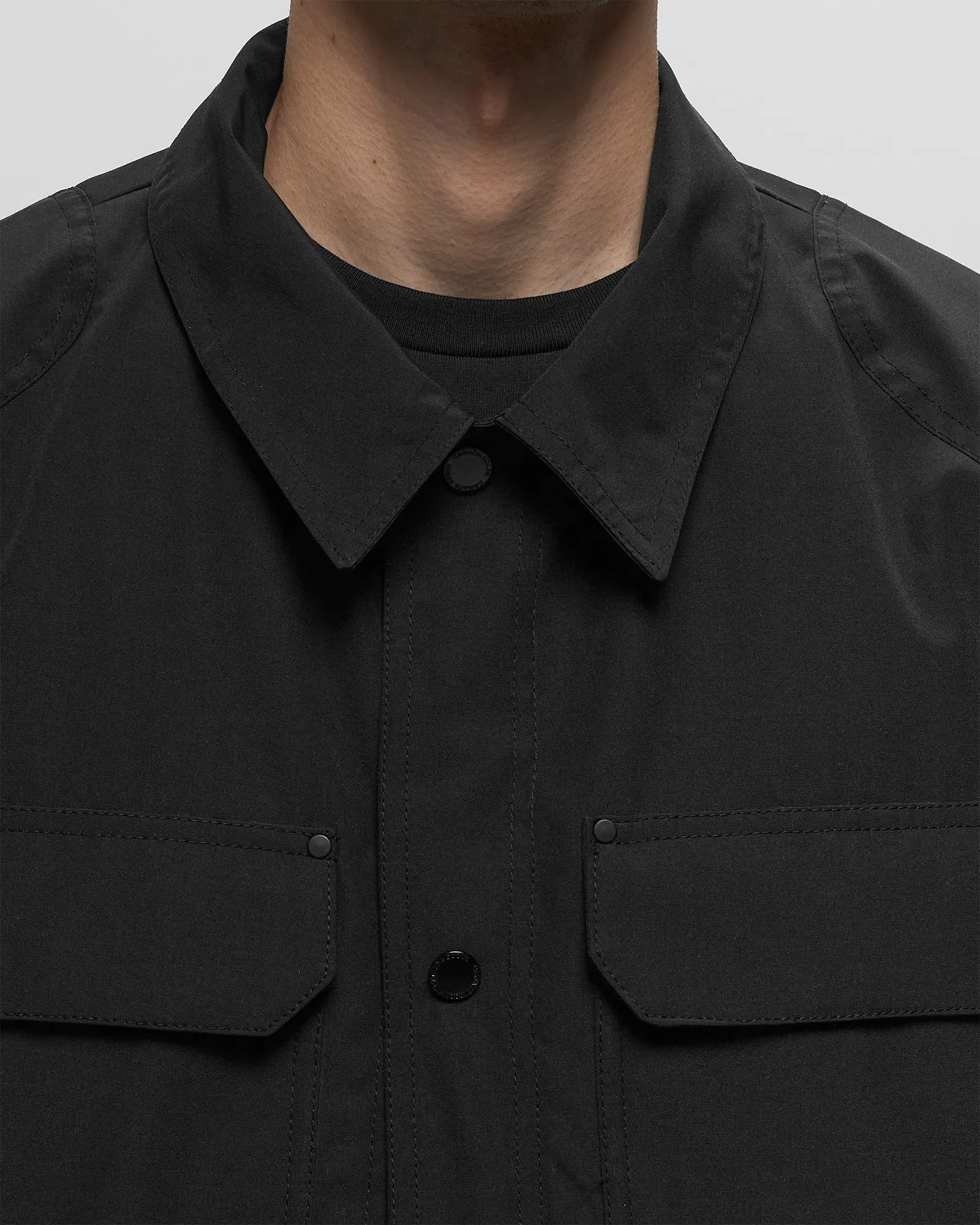 Canada Goose Burnaby Chore Coat