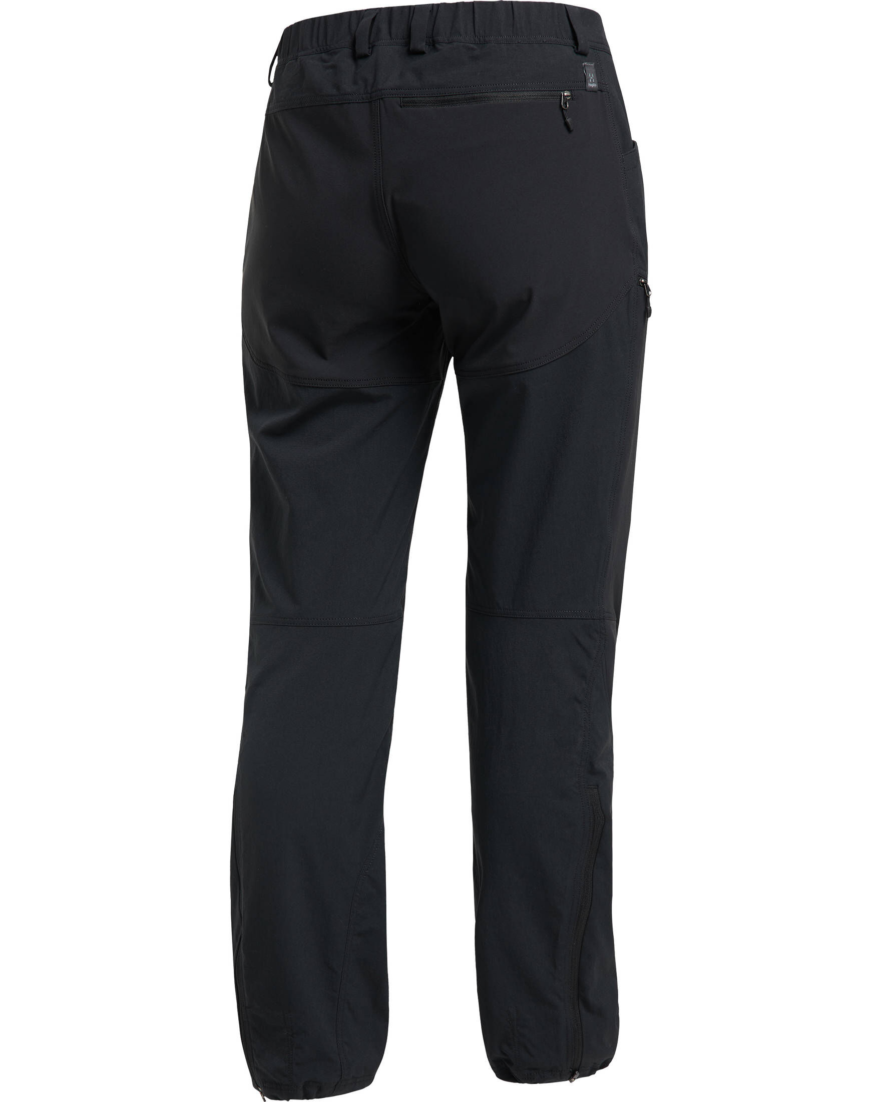 Haglöfs| Damen Wanderhose Mid Flex Pant