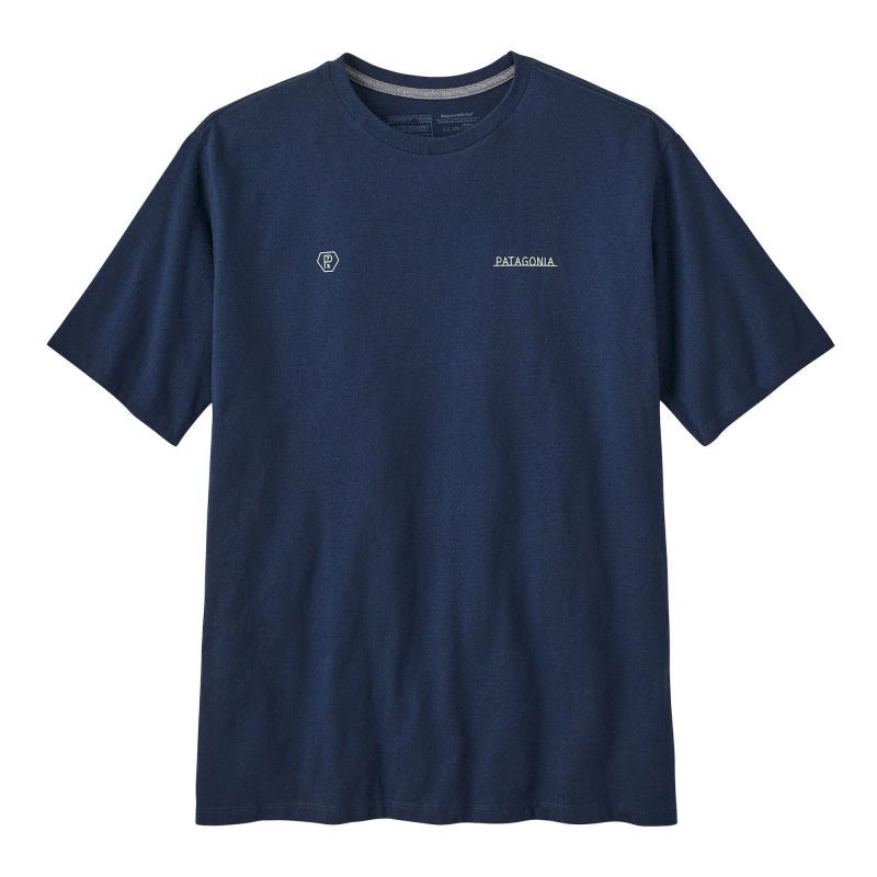 M's Forge Mark Responsibili-Tee - T-shirt homme