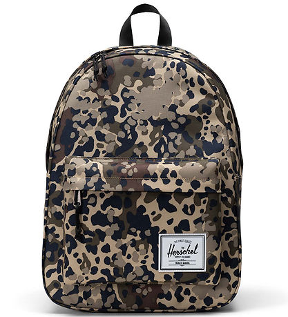 Herschel Rygs?k - Classic - Terrain Camo