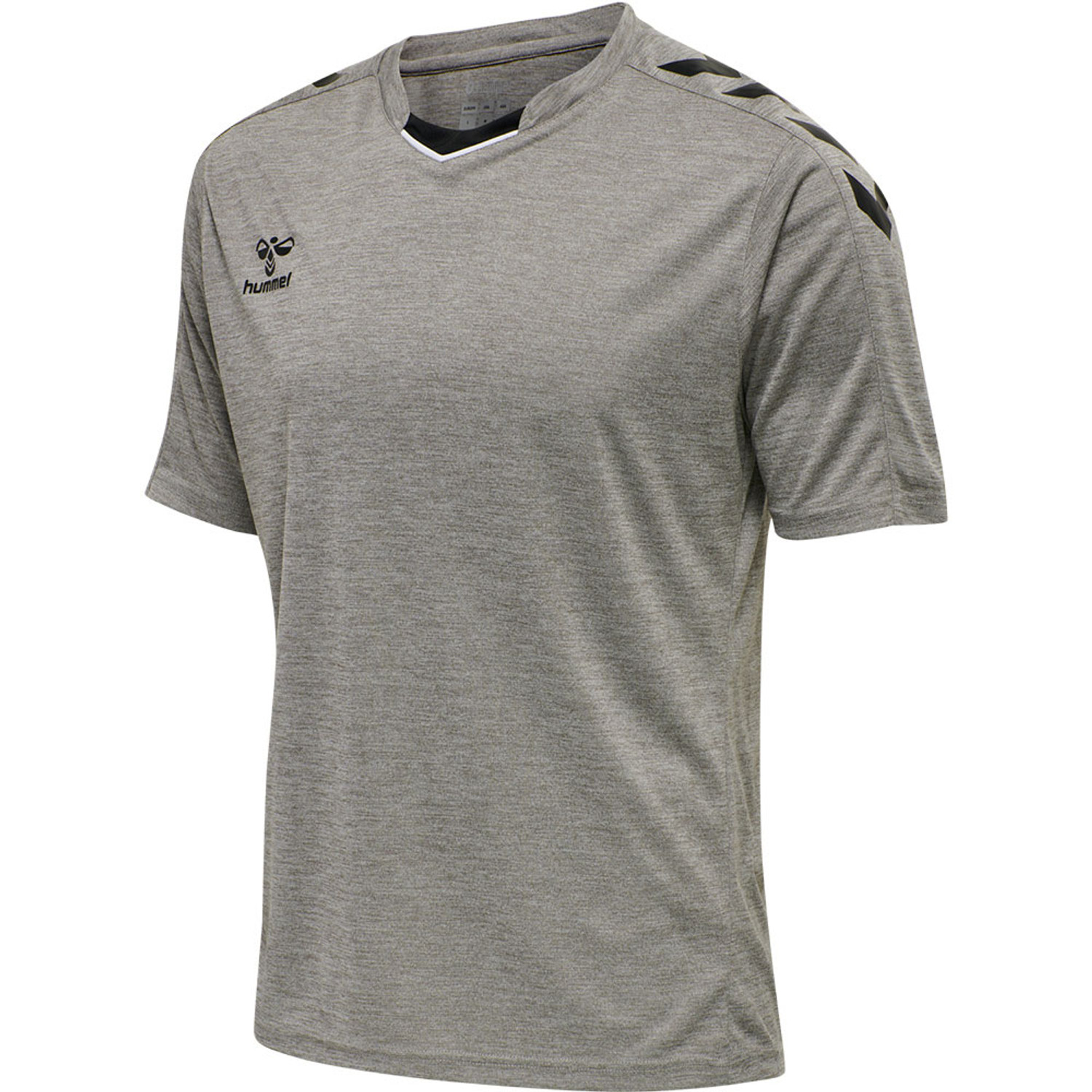 Hummel Core XK Poly Shirt Men