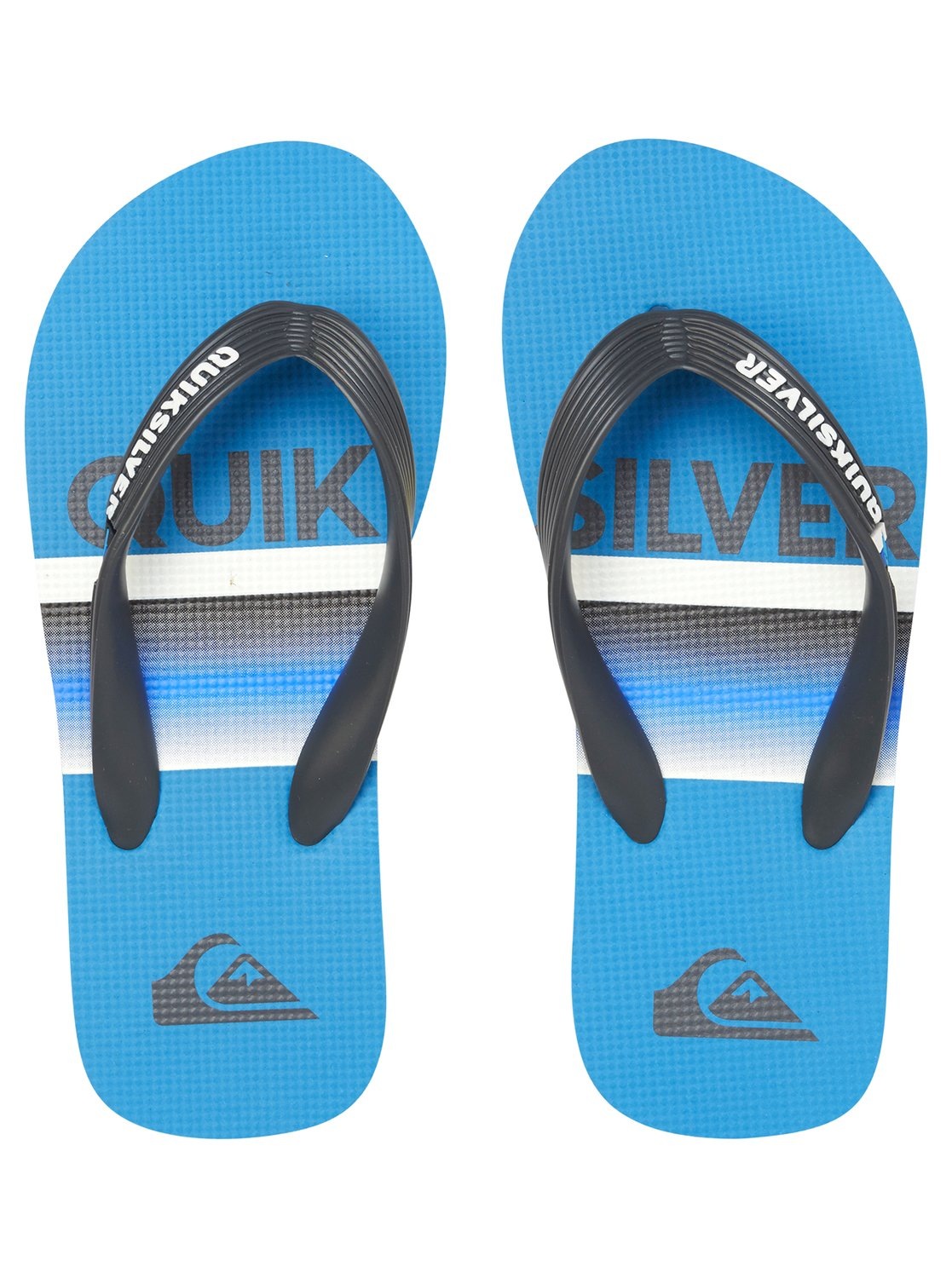 Quiksilver Sandale »Molokai Slab«